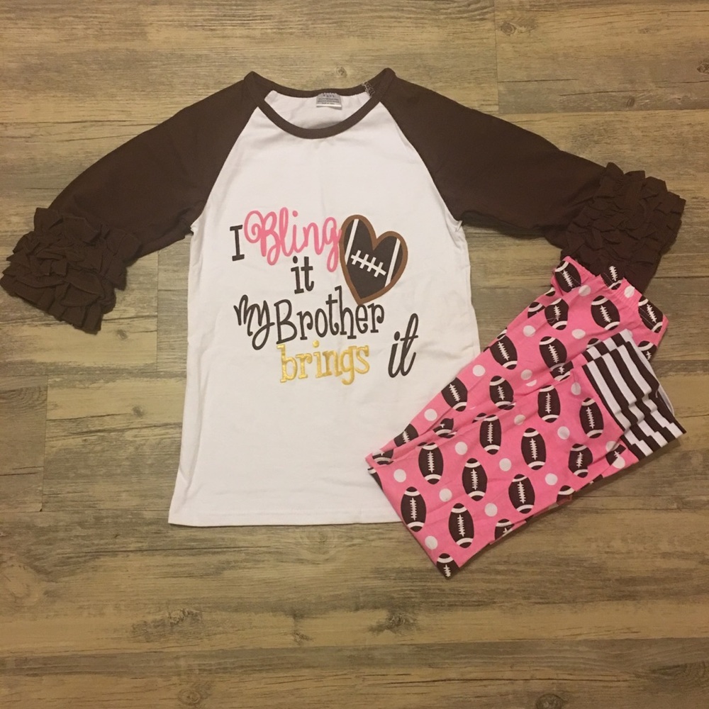 Boutique outfit